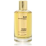 Mancera Roses Jasmine edp 120ml